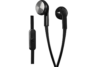 DORO Premium - Kopfhörer (In-ear, Schwarz)