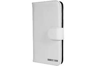 DORO Etui portefeuille - Coque smartphone (Convient pour le modèle: Doro Liberto 825)