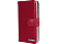 DORO Etui portefeuille - Sacoche pour smartphone (Convient pour le modèle: Doro 8031)
