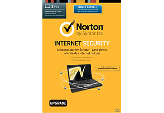 Norton Internet Security 2014 - 3 User (Upgrade) - [PC]