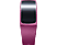 SAMSUNG Gear Fit 2 Pembe Akıllı Saat (Large)