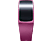 SAMSUNG Gear Fit 2 Pembe Akıllı Saat (Small)