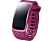 SAMSUNG Gear Fit 2 Pembe Akıllı Saat (Large)