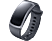 SAMSUNG Gear Fit 2 Koyu Gri Akıllı Saat (Small)