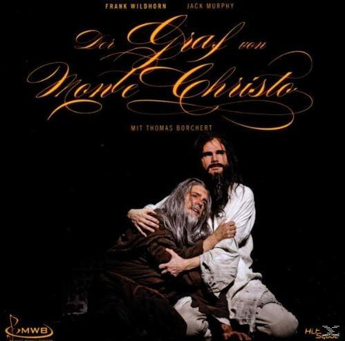 Original Cast St.Gallen - Der Graf von Monte Christo - Das Musica  - (CD)