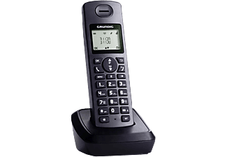 GRUNDIG D1130 vezeték nélküli DECT telefon (253661349)