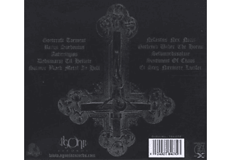 Urgehal - Goatcraft Torment  - (CD)