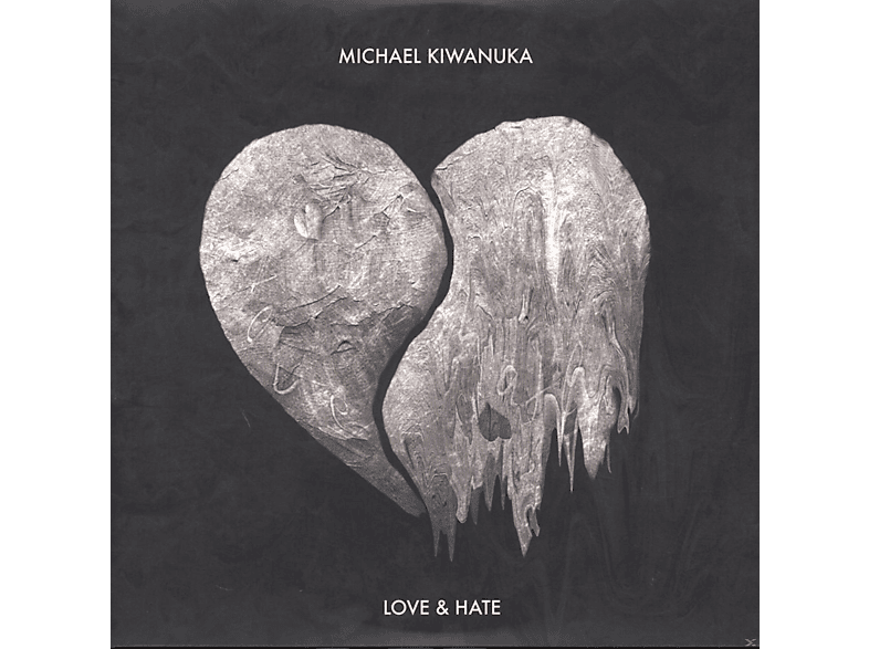 Michael Kiwanuka Love And Hate (2lp)
