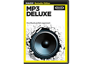 MAGIX Bestseller Edition - MP3 Deluxe