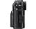FUJIFILM X-T2 Body - Appareil photo à objectif interchangeable Noir