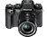 FUJIFILM X-T2 Body - Appareil photo à objectif interchangeable Noir