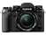 FUJIFILM X-T2 Body - Systemkamera Schwarz