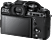 FUJIFILM X-T2 Body - Appareil photo à objectif interchangeable Noir