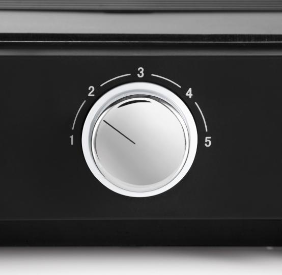 WMF Masaüstü Izgara 2000W Lono 415030011