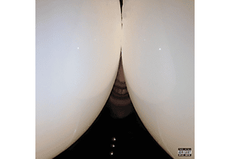 Death Grips - Bottomless Pit (CD)
