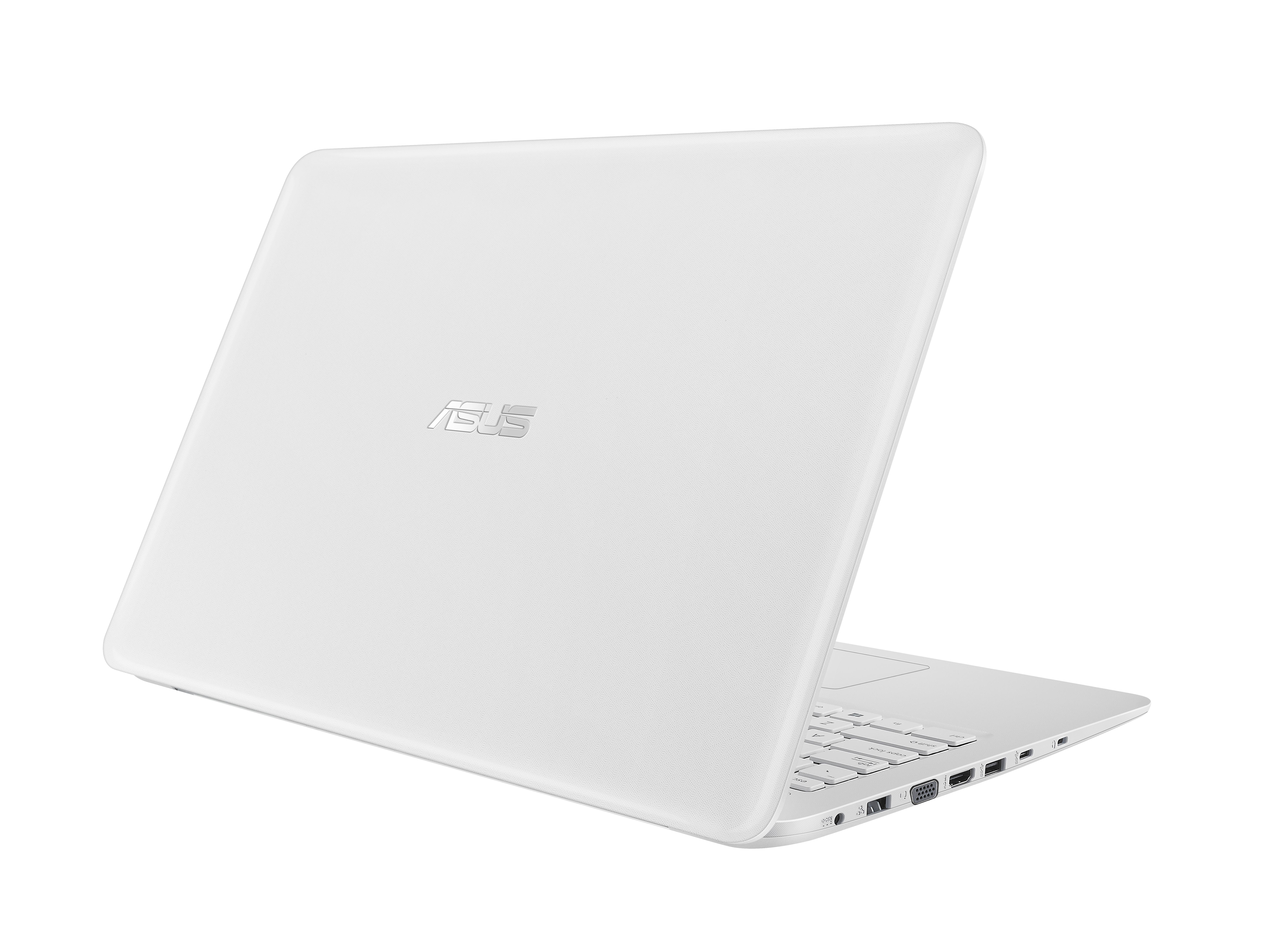 ASUS K556UR XX381T İntel-Core i5-7200 2.5 GHz 12GB 1TB  NV930MX 2GB Windows 10 Laptop Beyaz