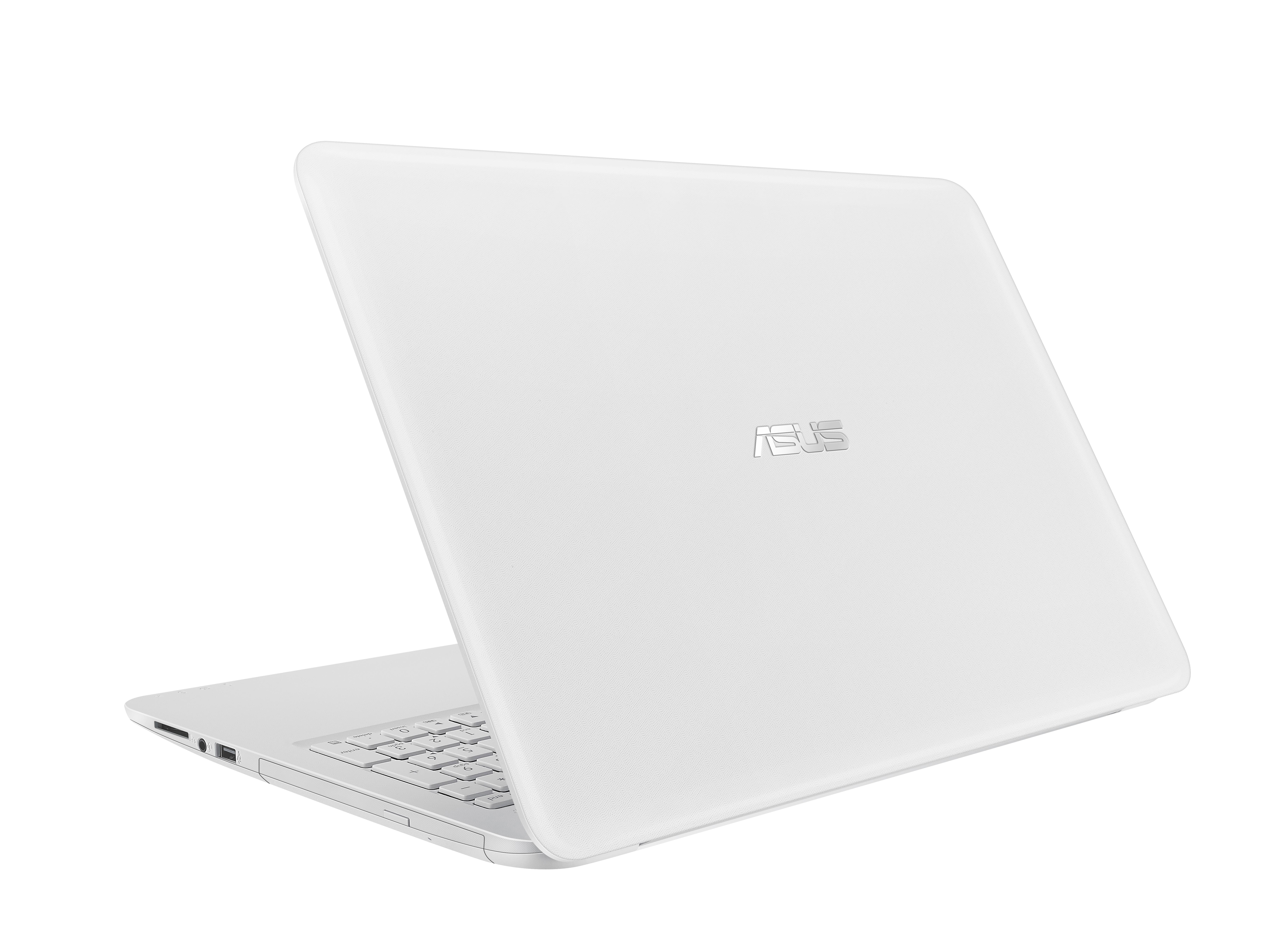 ASUS K556UR XX381T İntel-Core i5-7200 2.5 GHz 12GB 1TB  NV930MX 2GB Windows 10 Laptop Beyaz