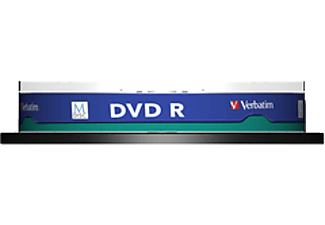 VERBATIM M-Disc DVD R