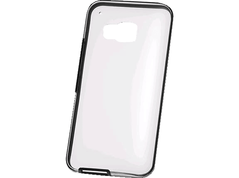 HTC CLEAR SHIELD ONE (M9), M9, One Transparent/Schwarz HTC