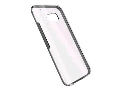 HTC CLEAR SHIELD ONE (M9), HTC, One M9, Transparent/Schwarz