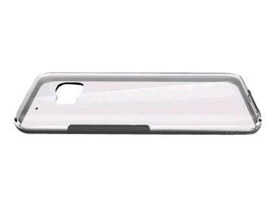 HTC CLEAR SHIELD ONE (M9), HTC, One M9, Transparent/Schwarz