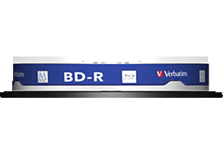 VERBATIM M-Disc BD-R BD-R