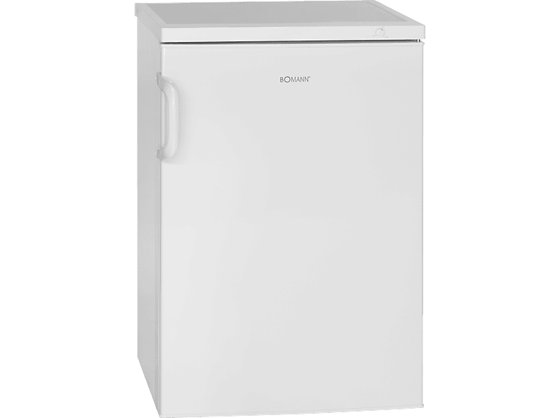 BOMANN GS 2196.1 Gefrierschrank (D, 85 l, 845 mm hoch)