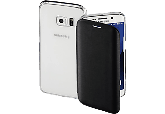 HAMA 176729 - Schutzhülle (Passend für Modell: Samsung Galaxy S7 edge)