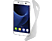 HAMA 176720 - Handyhülle (Passend für Modell: Samsung Galaxy S7 edge)