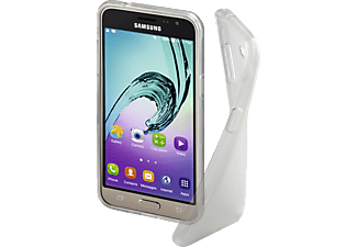 HAMA 00177427 - copertura di protezione (Adatto per modello: Samsung Galaxy J3 (2016))