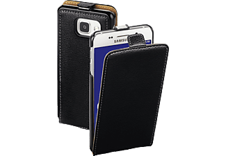 HAMA Smart Case, Flip Cover, Samsung, Galaxy A3 (2017), Schwarz