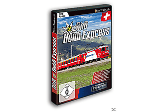 RhB Heidi Express - [PC]