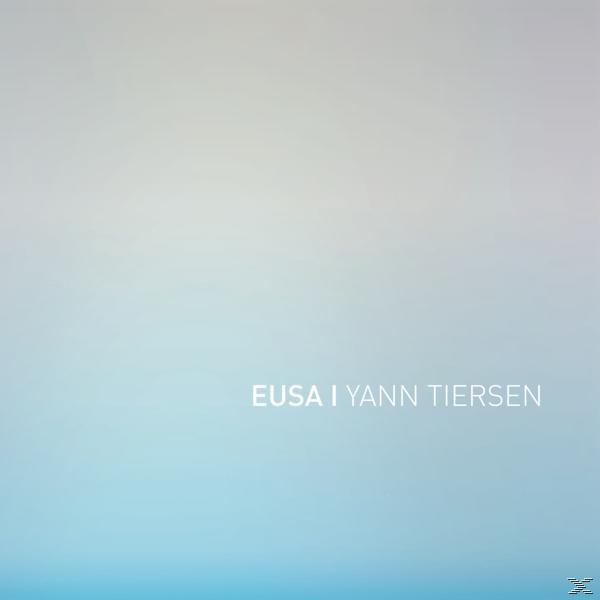 (CD) Tiersen Eusa - - Yann