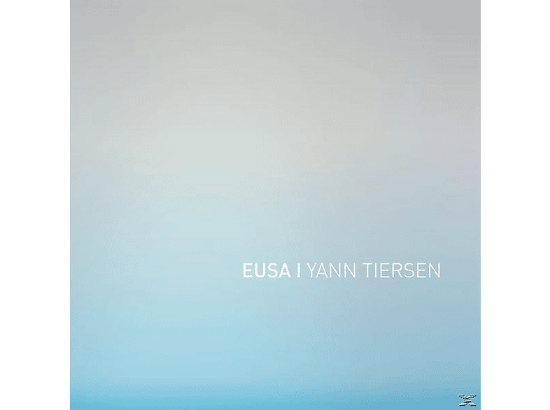 Yann Tiersen - Eusa  - (Vinyl)