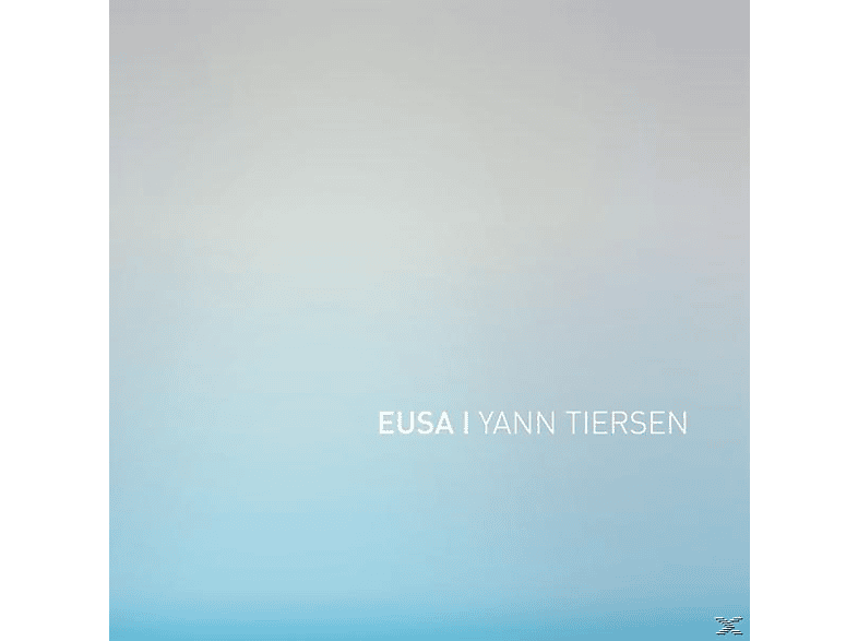 Tiersen - - Yann Eusa (Vinyl)