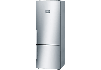 BOSCH KGN56AI30 No Frost alulfagyasztós hűtőszekrény