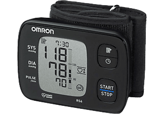 OMRON RS6 Csuklós vérnyomásmérő