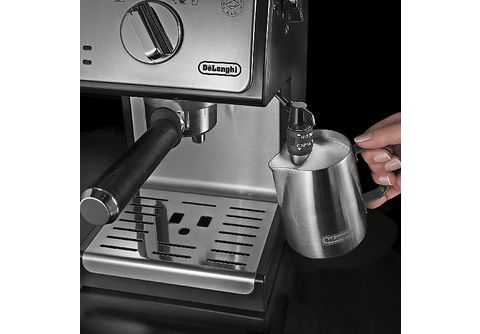 Cafeteras espresso manual · De'Longhi · Electrodomésticos · El Corte Inglés  (16)