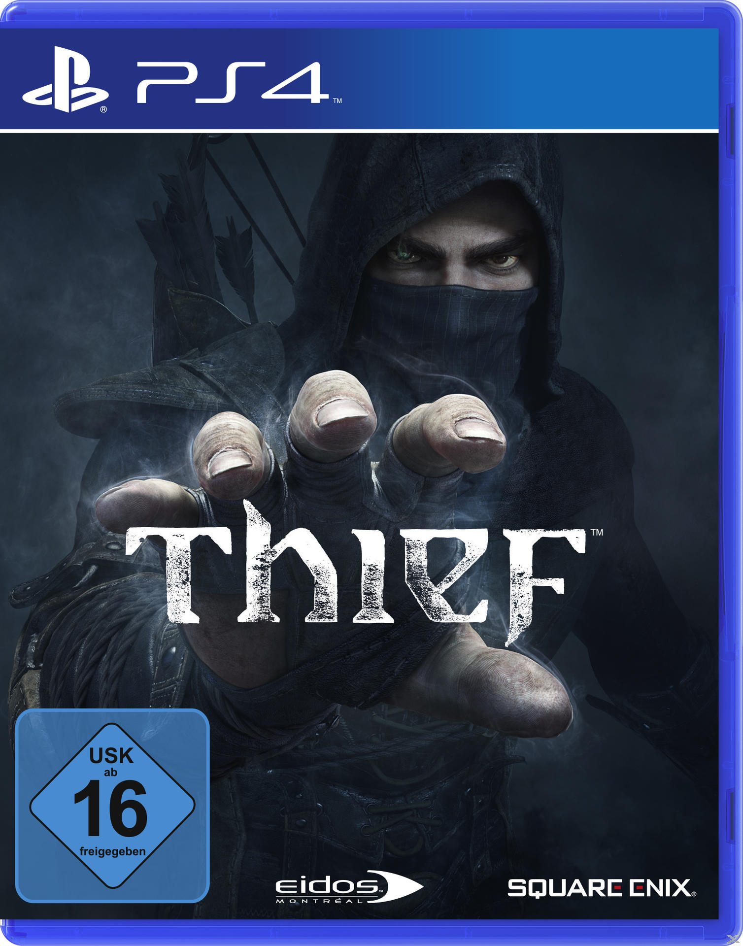 Thief - [PlayStation 4]