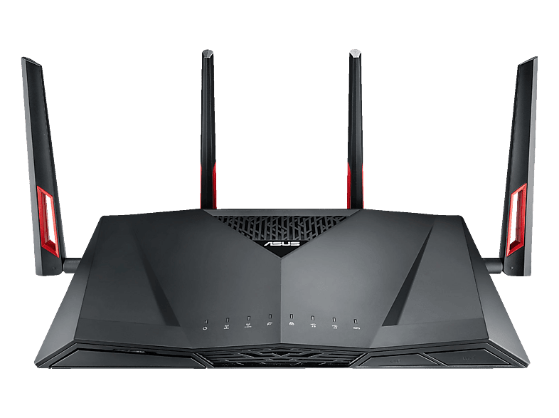 ASUS RT-AC88U | MediaMarkt