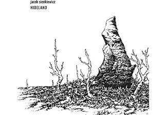 Jacek Sienkiewicz - Hideland (2LP)  - (Vinyl)