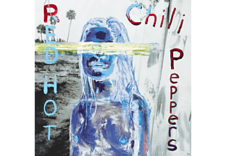 Red Hot Chili Peppers - By The Way (CD)
