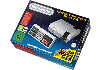 nintendo classic media markt