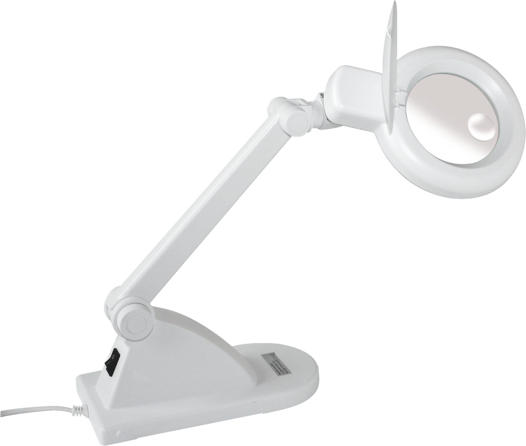 HOME NKL 022 Nagyítós asztali lámpa