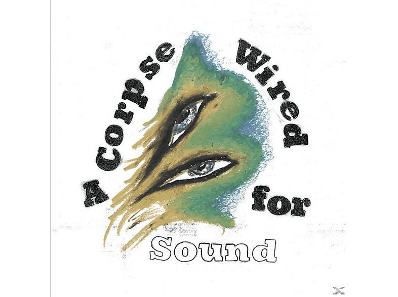 Merchandise - A For - Wired (Vinyl) Corpse Sound