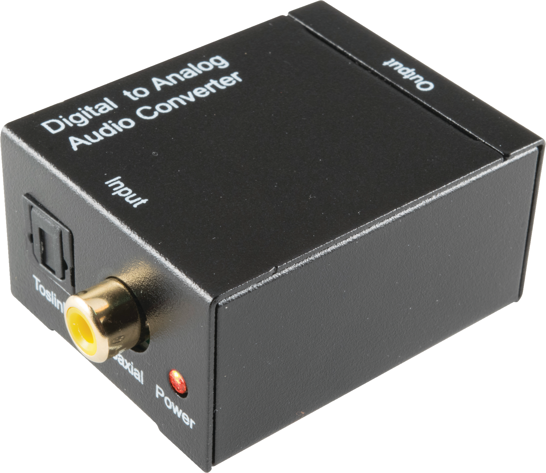 HOME DTA HIFI Digitális-analóg audió átalakító