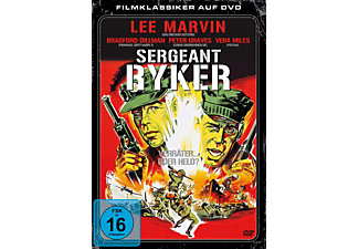 Sergant Ryker DVD