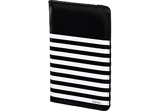 HAMA Stripe fekete univerzális tablet tok 7-8"