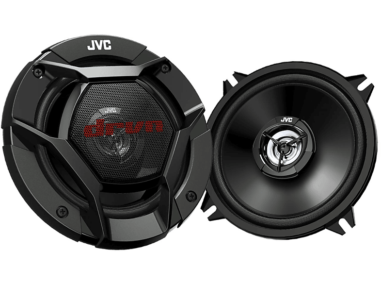JVC Luidspreker Voor Auto 2-weg Coaxiaal 13 Cm 2 Stuks (cs-dr520)