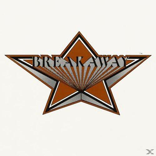 Breakaway - Breakaway  - (Vinyl)